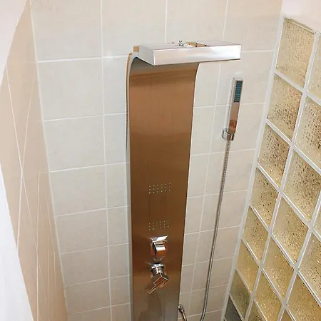 Apartment Frasquita Boa Júzcar Extérieur photo