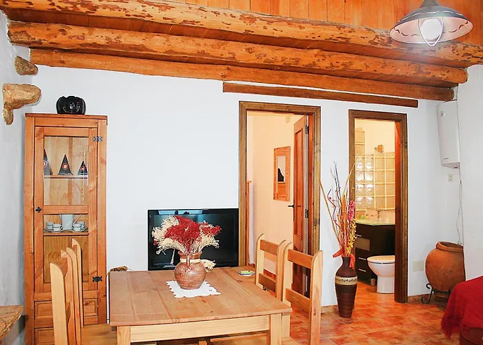 Apartment Frasquita Boa