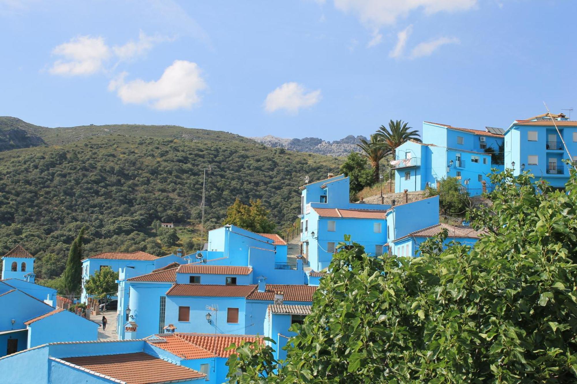 Apartment Frasquita Boa Juzcar