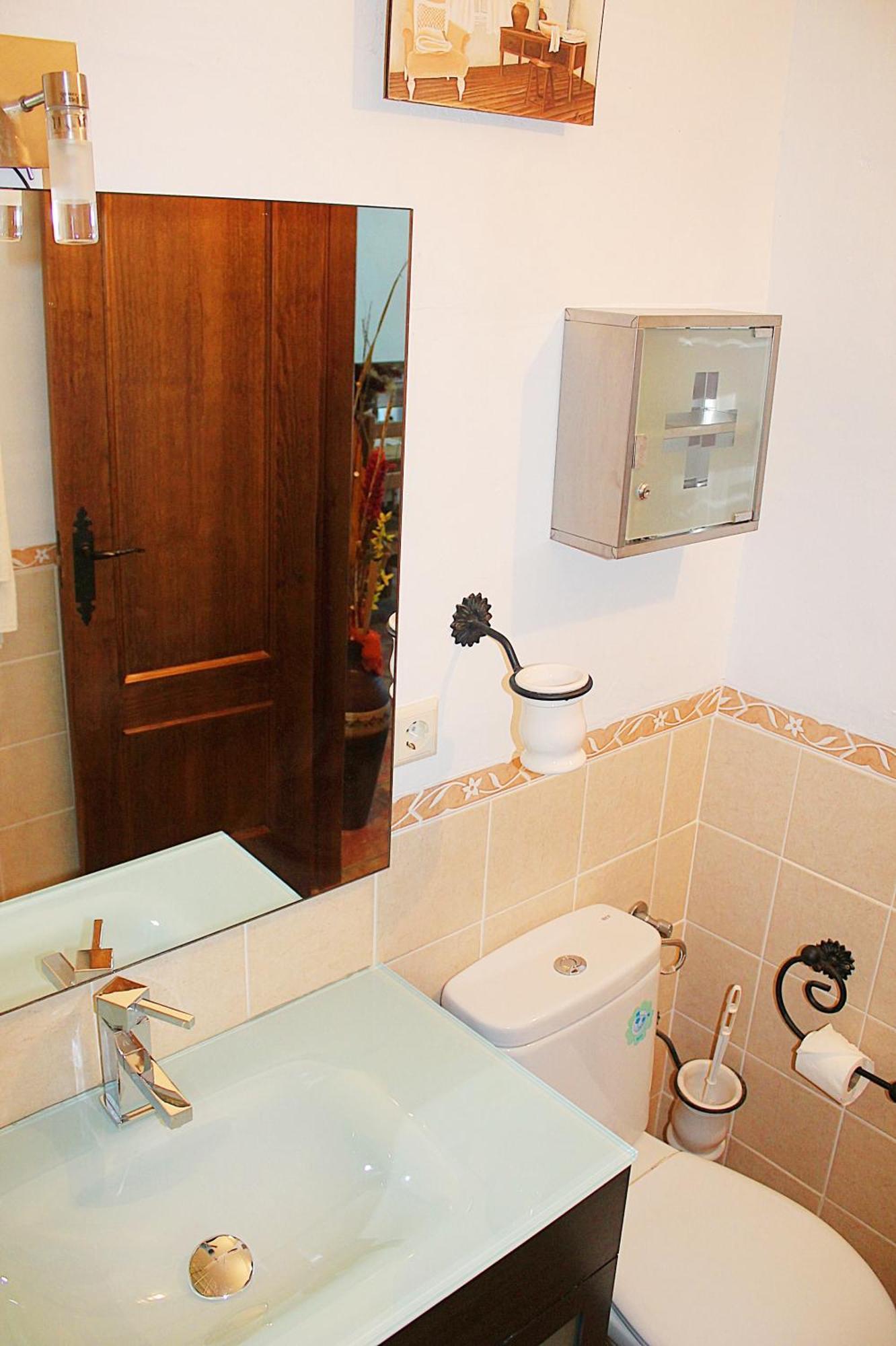 Apartment Frasquita Boa *