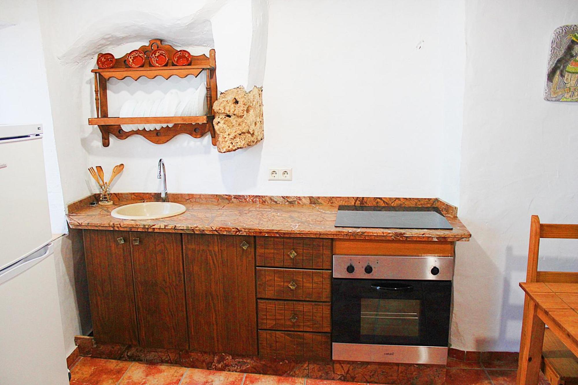 Frasquita Boa Apartment *