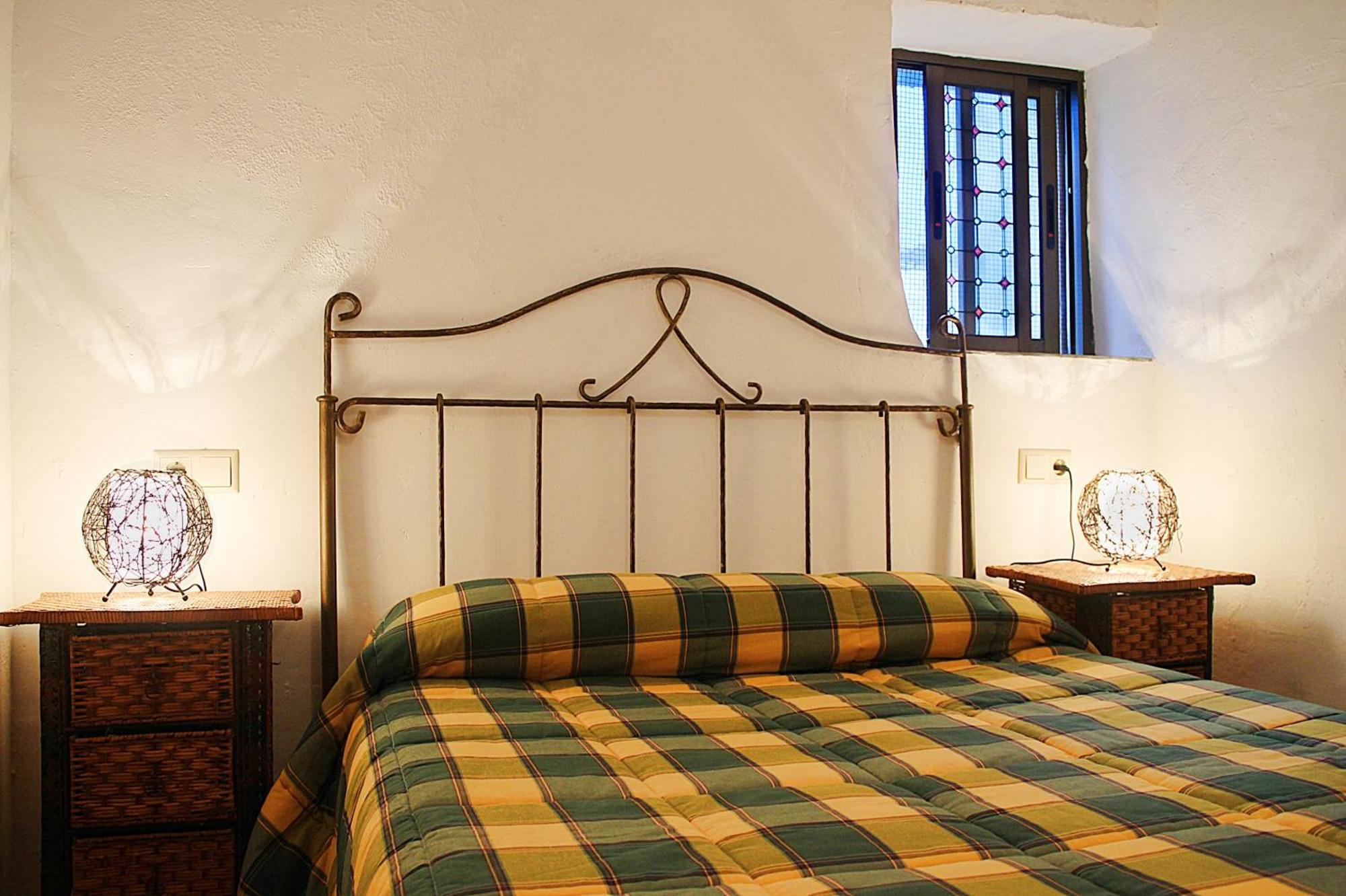 Frasquita Boa Apartment Juzcar