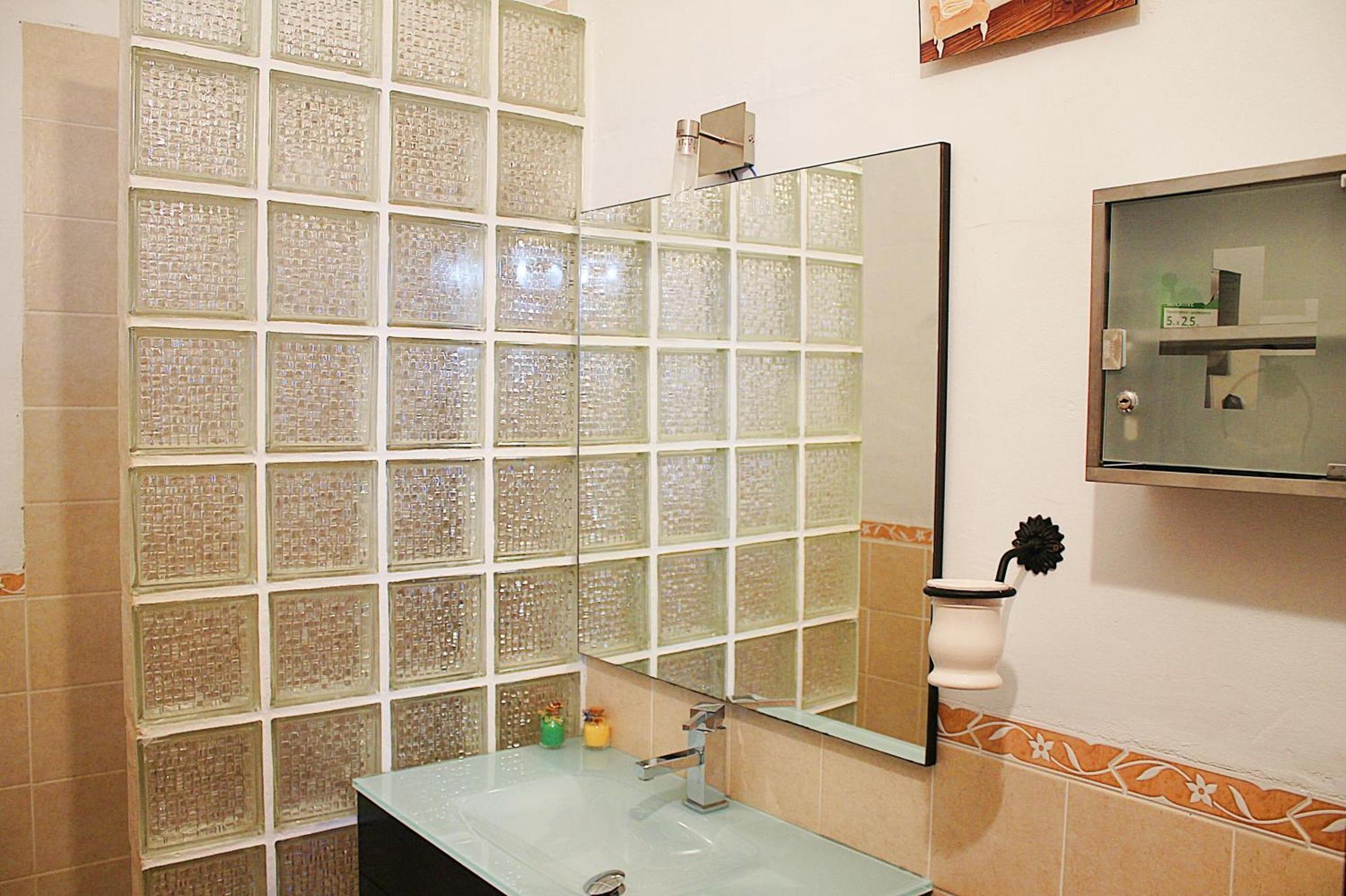 Apartment Frasquita Boa Juzcar